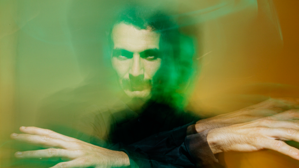 Tigran Hamasyan